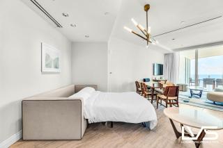 Four Seasons FTL Beach 2 Bed 2Bath Luxury Residence Direct Ocean Views - Fort Lauderdale - 1