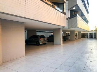 TENERIFE - 107 · T-07: Beira mar da Pajuçara Piscinas Naturais - 3