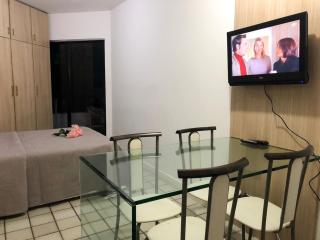 TENERIFE - 107 · T-07: Beira mar da Pajuçara Piscinas Naturais - 1