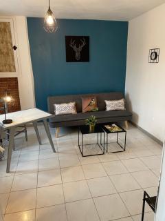 Gîte les mésanges - 3