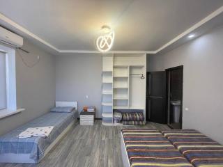 Alakol Sky Hotel - Kyzylagash - 2