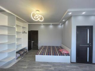 Alakol Sky Hotel - Kyzylagash - 1