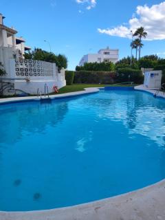 Nerja Perfect Getaway - Near Beach - 8