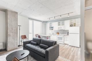 DT Delight Downtown Living One-bedroom Endless Access - Cleveland - 8