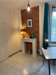 Gîte les mésanges - 5