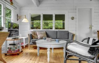 3 Bedroom Cozy Home In Frederiksværk - Frederiksværk - 7