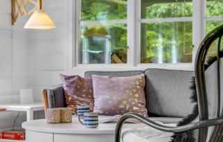 3 Bedroom Cozy Home In Frederiksværk - Frederiksværk - 5