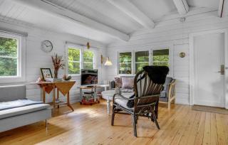 3 Bedroom Cozy Home In Frederiksværk - Frederiksværk - 4