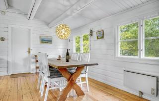 3 Bedroom Cozy Home In Frederiksværk - Frederiksværk - 3