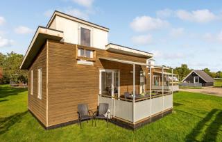 1 Bedroom Awesome Home In Vestervig - 1