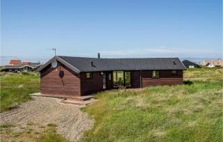 Holiday Home Gråbakkevej Frøstrup V - 1