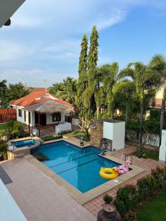 Tropical seaview, pak nam pran, pranburi - 9