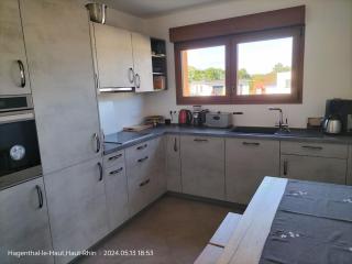 Apartment Einliegerwohnung - - 6