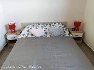 Apartment Einliegerwohnung - - 4
