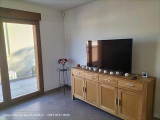 Apartment Einliegerwohnung - - 3