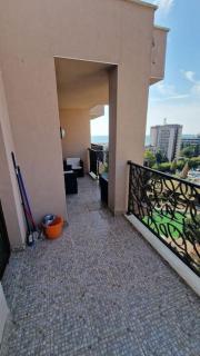 Apartmán v 5 rezorte s výhľadom na more a bazény - 5