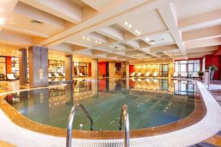 Apartmán v 5 rezorte s výhľadom na more a bazény - Sunny Beach - 4