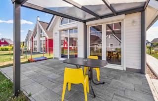 Lovely Home In Zerpenschleuse With Wifi - 9