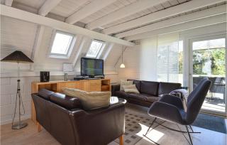 Holiday Home Hybenvej Ringkøbing I - Søndervig - 8