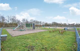 Two-Bedroom Holiday Home In Toftlund - Toftlund - 3