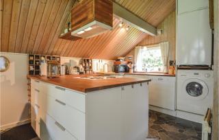 Two-Bedroom Holiday Home In Toftlund - Toftlund - 6