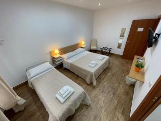 REGAL HOME Apartment - Nápoles - 3