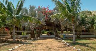 Coccoloba Beach Hostel - Dibulla - 0