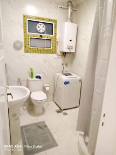 Gleem Bay Luxury Apartment - Alessandria d'Egitto - 3