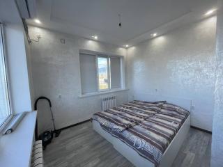 Alakol Sky Hotel - Kyzylagash - 4