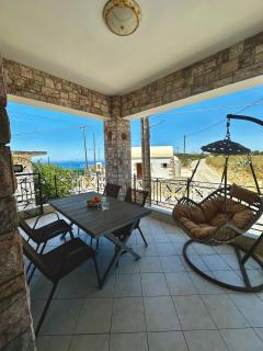Seagia Horizon - Chania - 5