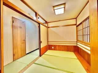 上野公园日式民宿 - Tokyo - 1
