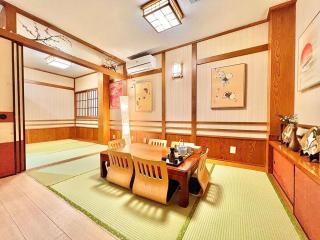 上野公园日式民宿 - Tokyo - 0