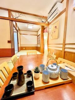 上野公园日式民宿 - Tokyo - 5