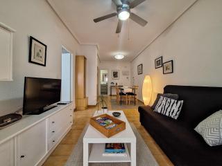 Santa Pola Apartamento de Playa - Santa Pola - 9