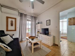Santa Pola Apartamento de Playa - Santa Pola - 7