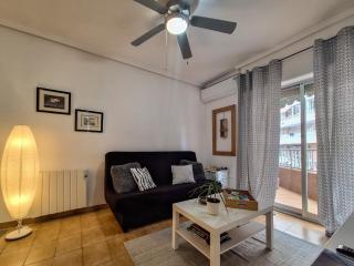 Santa Pola Apartamento de Playa - 6