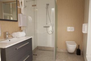 Stadslogement Kingsize - 9