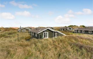 Holiday Home Svenstibakkevej Denmark - 0