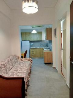 Amerikis Square 1 bedroom apartment - Atene - 0