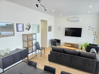 Apartment Aurinkoranta D3 iso huoneisto merinäkymällä Kalajoki - Kalajoki - 7