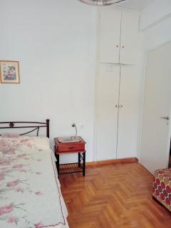 Amerikis Square 1 bedroom apartment - Atene - 4