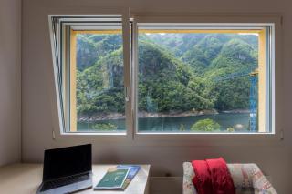 Hotel Pizzo Vogorno - Vogorno - 6