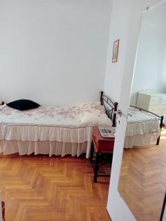 Amerikis Square 1 bedroom apartment - Atene - 6