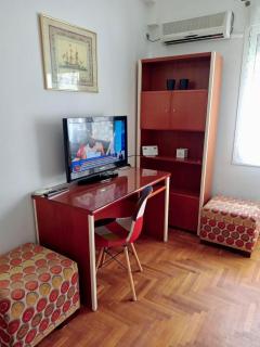 Amerikis Square 1 bedroom apartment - Atene - 3