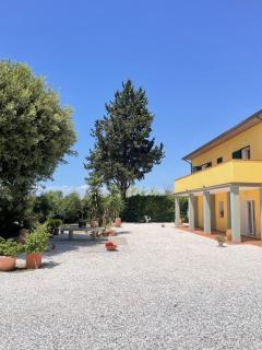 Il Leccio Agriturismo - 1