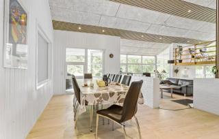 Cozy Home In Hirtshals With Kitchen - Hirtshals - 5
