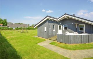 Three-Bedroom Holiday Home In Sjolund - Sjølund - 4