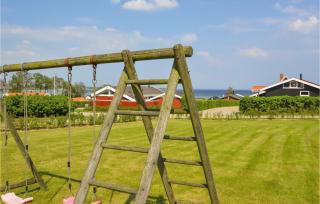 Three-Bedroom Holiday Home In Sjolund - Sjølund - 3