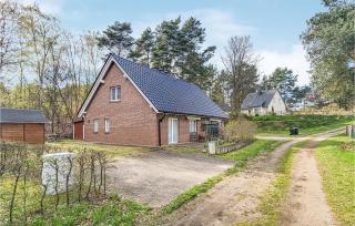 Lovely Home In Wittstock With Kitchen - 9