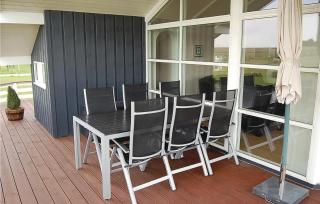 Holiday Home Flovt Havevej Haderslev I - Flovt - 4